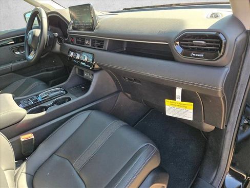 Used 2025 Honda Pilot EX-L image 19