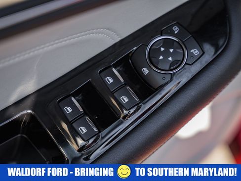 Certified 2020 Ford Edge Titanium w/ Equipment Group 301A AWD/4WD image 42