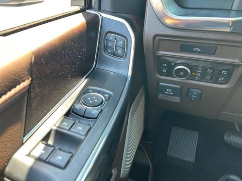 Used 2026 Ford F150 King Ranch w/ Equipment Group 601A High AWD/4WD image 18