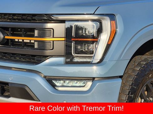 Used 2023 Ford F150 Tremor w/ Equipment Group 402A High AWD/4WD image 10