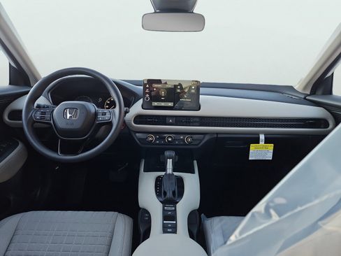 New 2026 Honda HR-V LX image 6