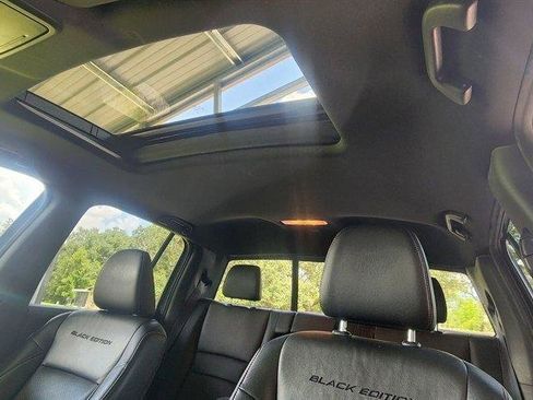 Used 2020 Honda Ridgeline Black Edition image 24
