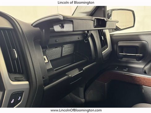 Used 2017 GMC Sierra 1500 SLE w/ SLE Value Package image 57