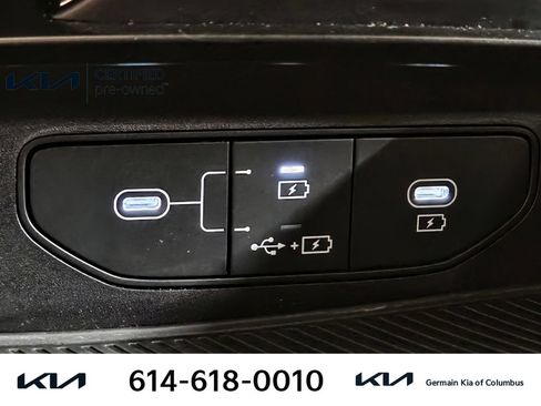 Certified 2026 Kia Sportage S AWD/4WD image 29
