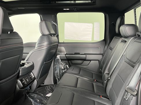 New 2026 Ford F150 Raptor AWD/4WD image 12