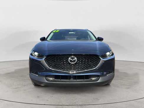 Certified 2025 MAZDA CX-30 AWD 2.5 S w/ Premium Package image 2