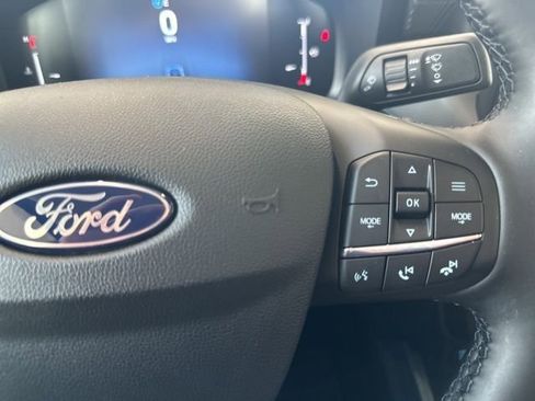 New 2025 Ford Maverick XLT w/ XLT Luxury Package AWD/4WD image 17