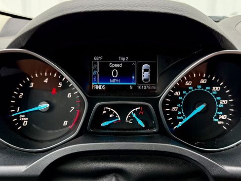 Used 2014 Ford Escape Titanium AWD/4WD image 22