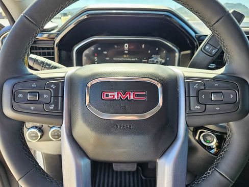 New 2026 GMC Sierra 1500 Elevation AWD/4WD image 22