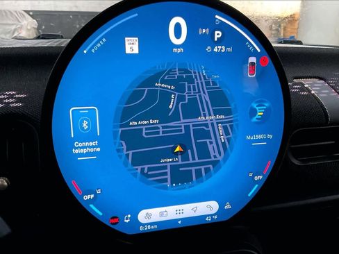 Certified 2025 MINI Cooper 4-Door Hardtop image 35