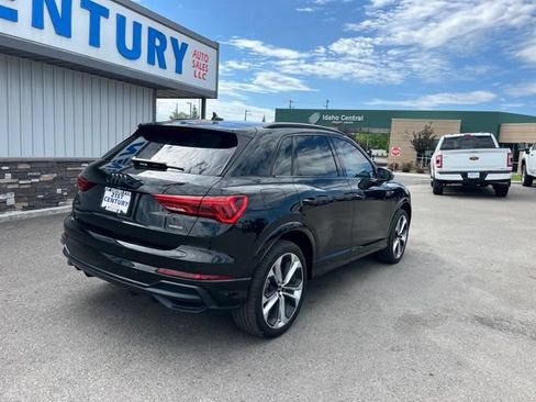Used 2021 Audi Q3 2.0T Premium AWD/4WD image 10
