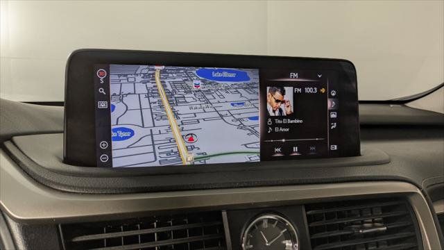 Used 2020 Lexus RX 350L Premium w/ Premium Package AWD/4WD image 33