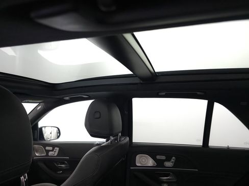 Used 2025 Mercedes-Benz GLE 63 AMG S image 26