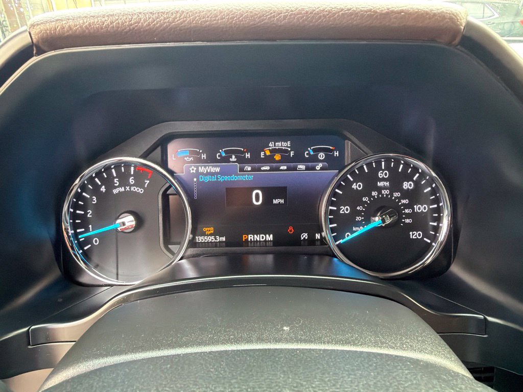 Used 2020 Ford Expedition King Ranch AWD/4WD image 31