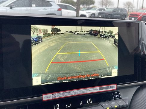 New 2026 Toyota Camry SE image 39