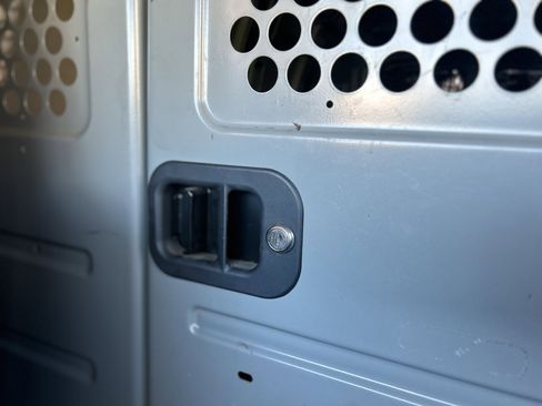 Used 2014 Chevrolet Express 2500 Extended image 16