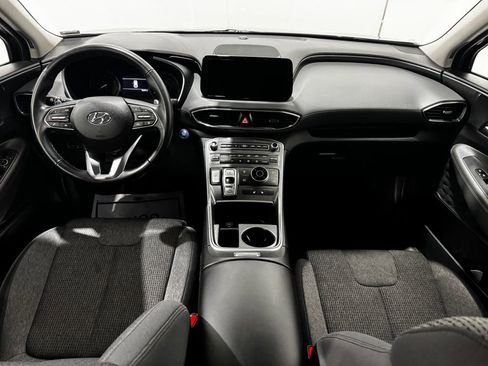 Used 2023 Hyundai Santa Fe SEL image 30