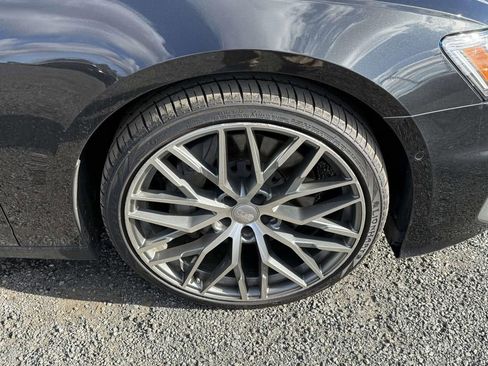 Used 2019 Audi A6 3.0T Premium Plus w/ Premium Plus Package image 7