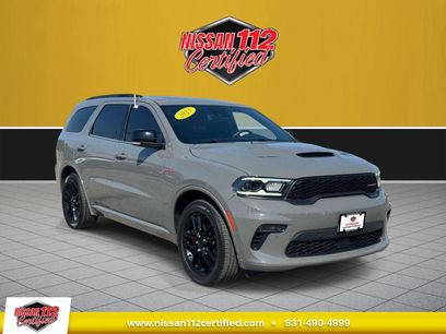 Used 2023 Dodge Durango R/T