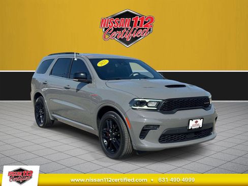 Used 2023 Dodge Durango R/T AWD/4WD image 1