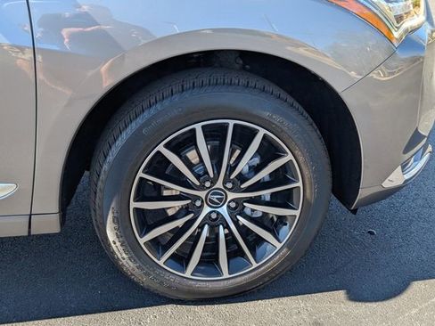 Used 2025 Acura RDX SH-AWD w/ Advance Package image 6