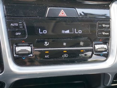 Used 2021 Kia Sorento SX FWD image 29