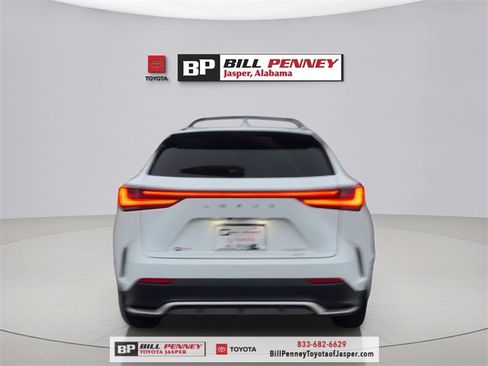 Used 2024 Lexus NX 350 F Sport image 4