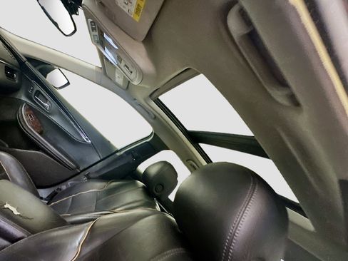 Used 2014 Chevrolet Impala LTZ FWD image 27