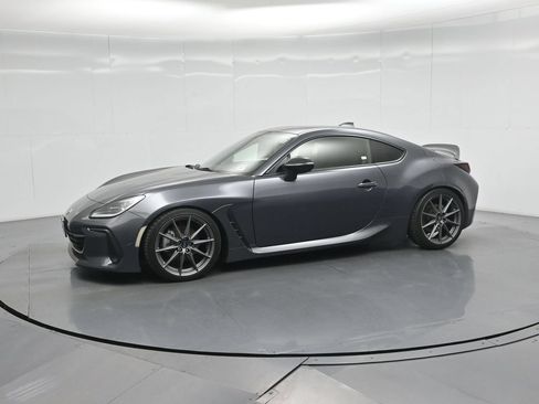 Used 2024 Subaru BRZ Limited RWD image 21