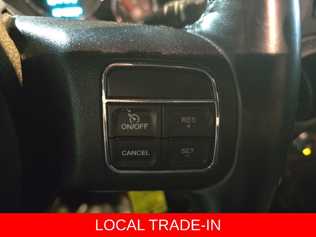 Used 2015 Jeep Wrangler Unlimited Sport w/ Quick Order Package 24S AWD/4WD image 17