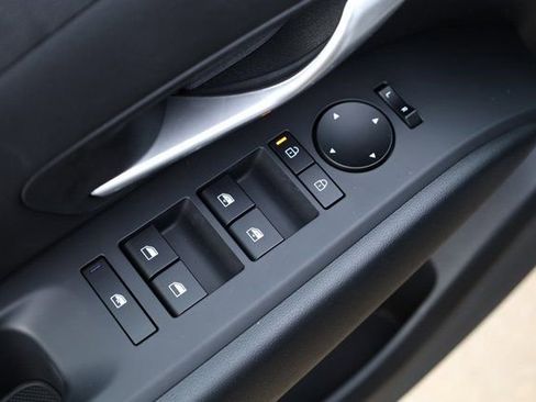 New 2025 Hyundai Tucson XRT image 12