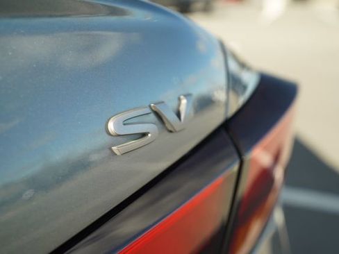 Used 2024 Nissan Altima 2.5 SV image 39