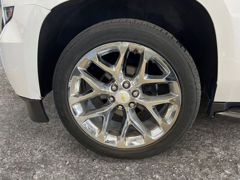 Used 2020 Chevrolet Tahoe LT AWD/4WD image 12