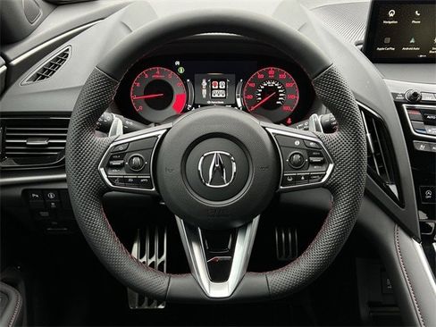 New 2026 Acura RDX A-Spec image 14