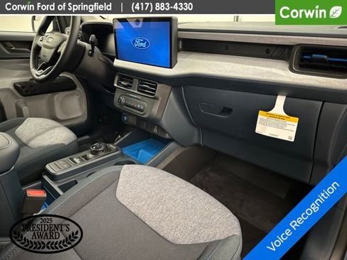 New 2026 Ford Maverick XLT w/ XLT Luxury Package image 11