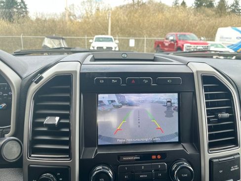 Used 2021 Ford F250 Lariat image 23