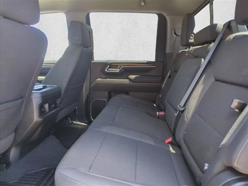 Used 2026 Chevrolet Silverado 2500 LT w/ Trail Boss Package AWD/4WD image 13