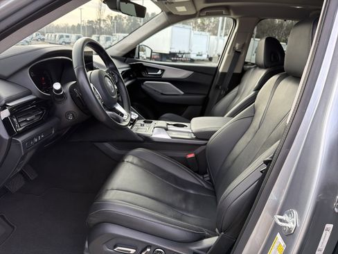 Certified 2023 Acura MDX w/Technology Package image 16