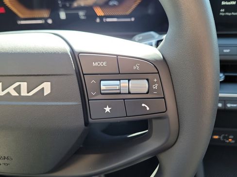 New 2026 Kia K4 FWD image 26