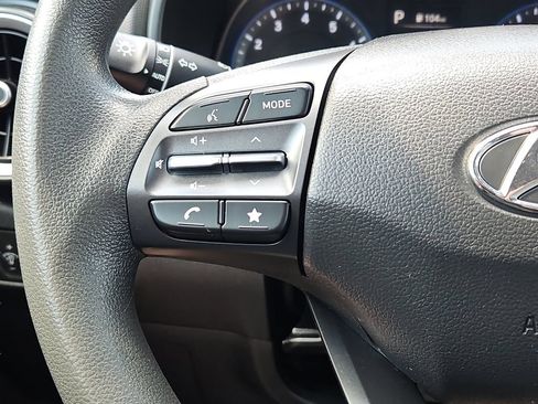 Used 2023 Hyundai Kona SEL AWD/4WD image 23