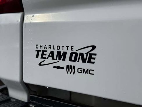 Used 2020 Chevrolet Silverado 1500 LT w/ LT Value Package image 30