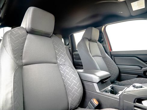 New 2026 Toyota Tacoma SR AWD/4WD image 19