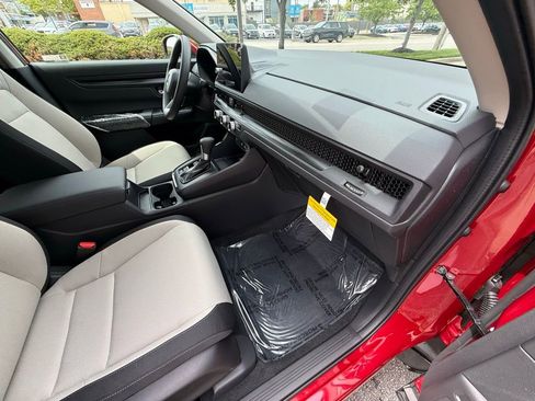 New 2026 Honda CR-V EX image 43