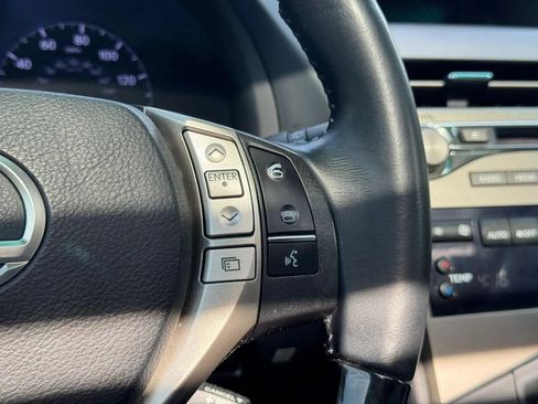 Used 2014 Lexus RX 350 AWD w/ Navigation Package image 26