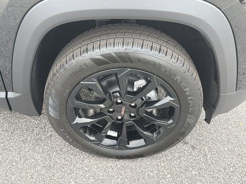 New 2026 GMC Terrain Elevation w/ Black Edition image 16