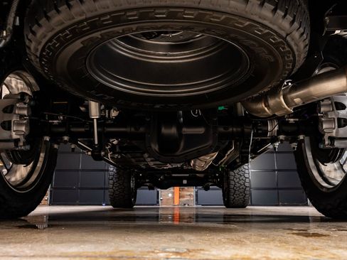 Used 2026 Ford F350 King Ranch w/ Chrome Package image 16