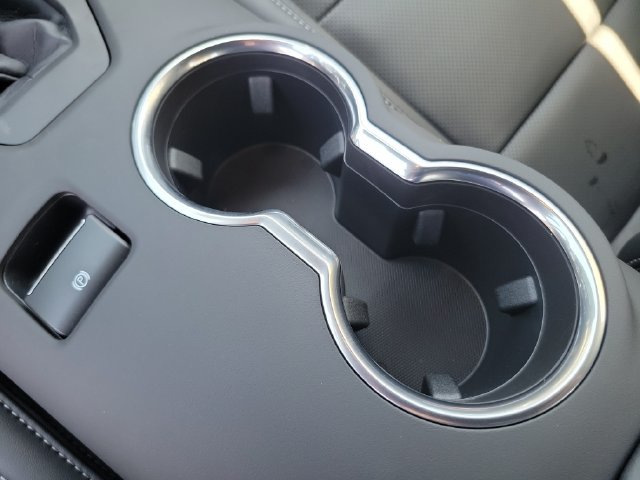 New 2026 Ford Mustang Premium RWD image 23