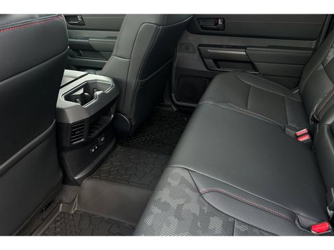 New 2026 Toyota Tundra TRD Pro AWD/4WD image 13