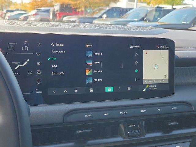New 2027 Kia Telluride X-Line SX Prestige AWD/4WD image 21