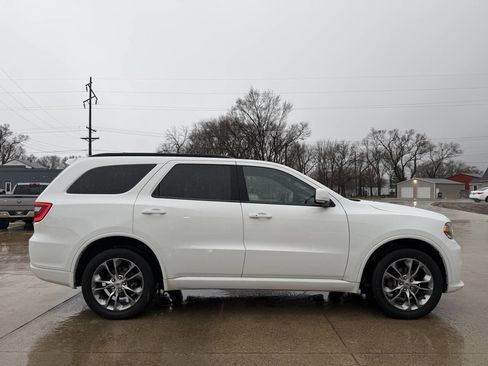 Used 2019 Dodge Durango GT image 2